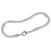 IMPPAC Karabiner Armband 17cm European Beads Module SMP160C
