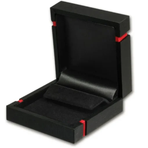 IMPPAC Schmuck Ketten Universal-Verpackung Etui 68x70x28mm VE120
