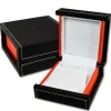 IMPPAC Schmuck Ohrring Ketten Universal-Verpackung Etui 80x80x40mm VE440