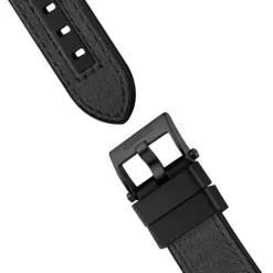 Ingersoll Herrenuhr Alcantara schwarz Ingersoll Springfield Armbanduhr UIN15201