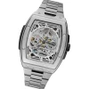 Ingersoll Herrenuhr Edelstahl silber Ingersoll Challenger Armbanduhr UIN12310