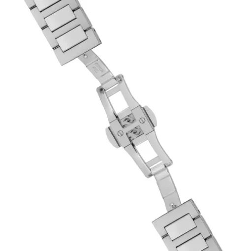 Ingersoll Herrenuhr Edelstahl silber Ingersoll The Spirit Armbanduhr UIN15802