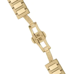 Ingersoll Herrenuhr Edelstahl gold Ingersoll The Spirit Armbanduhr UIN15803