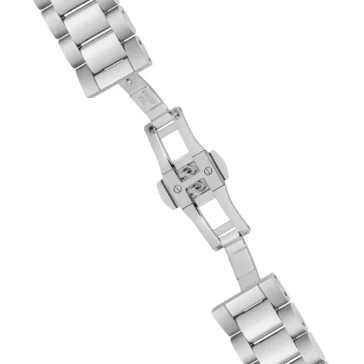 Ingersoll Herrenuhr Edelstahl silber Ingersoll The Arc Armbanduhr UIN16002