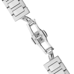 Ingersoll Herrenuhr Edelstahl silber Ingersoll The Baller Armbanduhr UIN15002
