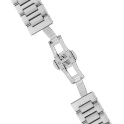 Ingersoll Herrenuhr Edelstahl silber Ingersoll Challenger Armbanduhr UIN12310