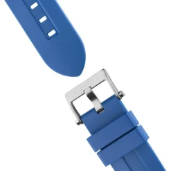 Ingersoll Herrenuhr PUR blau Ingersoll The Challenger Armbanduhr UIN12308