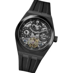 Ingersoll Herrenuhr PUR schwarz Ingersoll The Broadway Armbanduhr UIN12908