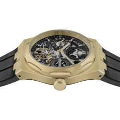 Ingersoll Herrenuhr PUR schwarz Ingersoll The Broadway Armbanduhr UIN12907