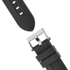 Ingersoll Herrenuhr PUR schwarz Ingersoll The Play Armbanduhr UIN15301