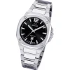 Jaguar Damenuhr Edelstahl silber Jaguar RC. Armbanduhr UJ1027/4
