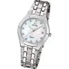 Jaguar Damenuhr Edelstahl silber Jaguar Executive Armbanduhr UJ671/A