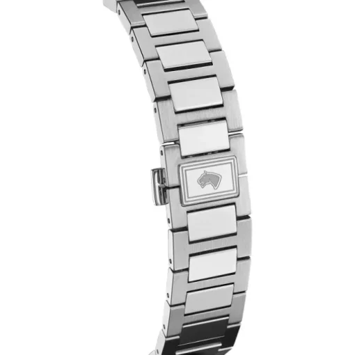 Jaguar Damenuhr Edelstahl silber Jaguar RC. Armbanduhr UJ1027/3