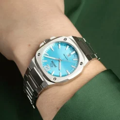 Jaguar Damenuhr Edelstahl silber Jaguar RC. Armbanduhr UJ1027/2