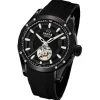 Jaguar Herren-Armbanduhr Automatik J813/1 Saphirglas Special Edition UJ813/1