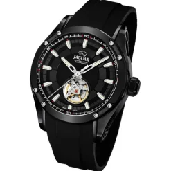 Jaguar Herren-Armbanduhr Automatik J813/1 Saphirglas Special Edition UJ813/1