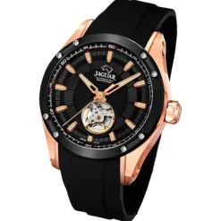 Jaguar Herren-Armbanduhr Automatik J814/1 Saphirglas Special Edition UJ814/1