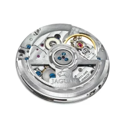 Jaguar Herren-Armbanduhr Automatik J813/1 Saphirglas Special Edition UJ813/1