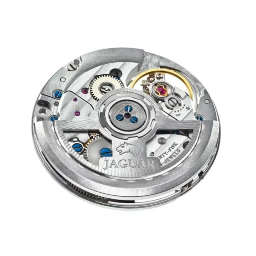Jaguar Herren-Armbanduhr Automatik J813/1 Saphirglas Special Edition UJ813/1