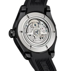 Jaguar Herren-Armbanduhr Automatik J813/1 Saphirglas Special Edition UJ813/1
