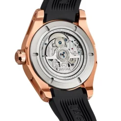 Jaguar Herren-Armbanduhr Automatik J814/1 Saphirglas Special Edition UJ814/1