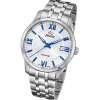 Jaguar Herrenuhr Edelstahl silber Jaguar Acamar Armbanduhr UJ964/1