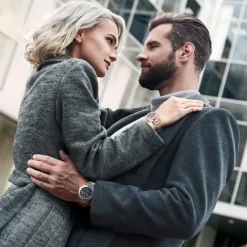 Jaguar Herrenuhr Edelstahl silber Jaguar Pro Diver Armbanduhr UJ969/4