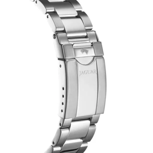 Jaguar Herrenuhr Edelstahl silber Jaguar Pro Diver Armbanduhr UJ886/5
