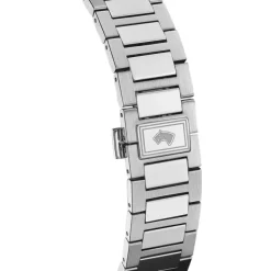 Jaguar Herrenuhr Edelstahl silber Jaguar RC. Armabnduhr UJ1024/1