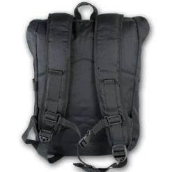 Jennifer Jones Rucksack Polyester schwarz unisex - OTJ6520S