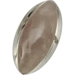 KISMA Schmuck Anhänger für Ketten rosa Sterling Silber 925 KIH0111-020