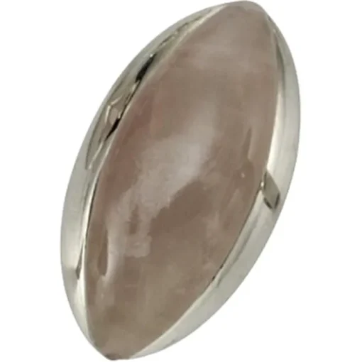 KISMA Schmuck Anhänger für Ketten rosa Sterling Silber 925 KIH0111-020