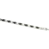 KISMA Schmuck Armband Edelstahl Stahlarmband Damen KIA0130-005-19