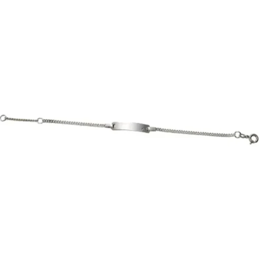 KISMA Schmuck Armband Kristall Sterling Silber 925 KIA0120-021-12