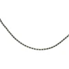 KISMA Schmuck Armband Länge 21cm Edelstahl KIA0129-011-21