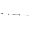 KISMA Schmuck Armband Schmetterling Sterling Silber 925 KIA0120-016-14