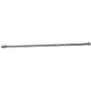 KISMA Schmuck Armband Sterling Silber 925 -Länge 19cm - KIA0124-012-19