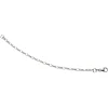 KISMA Schmuck Charms Kette Sterling Silber 925 KIK0119-035-60