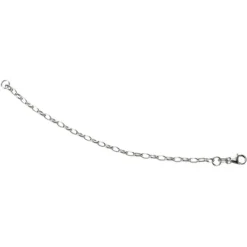KISMA Schmuck Charms Kette Sterling Silber 925 KIK0119-035-60