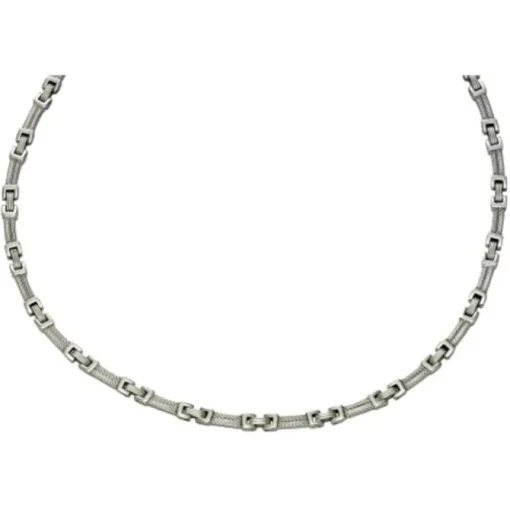 KISMA Schmuck Collier Halskette Edelstahl KIK0129-003-45