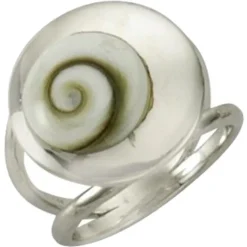 KISMA Schmuck Damen-Ring Gr. 60 Sterling Silber 925 KIR0113-008-60