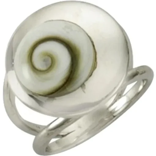 KISMA Schmuck Damen-Ring Gr. 60 Sterling Silber 925 KIR0113-008-60