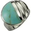 KISMA Schmuck Damen-Ring Gr. 58 Sterling Silber 925 KIR0112-010-58