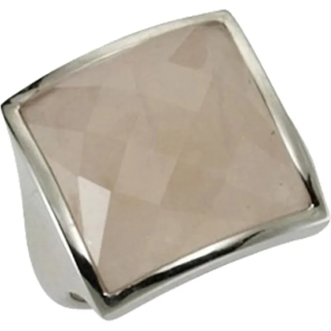 KISMA Schmuck Damen-Ring Gr. 56 Sterling Silber 925 KIR0111-018-56