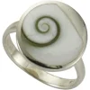 KISMA Schmuck Damen-Ring Gr. 54 Sterling Silber 925 KIR0113-012-54