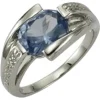 KISMA Schmuck Damen-Ring Gr. 54 Sterling Silber 925 KIR0110-014-54