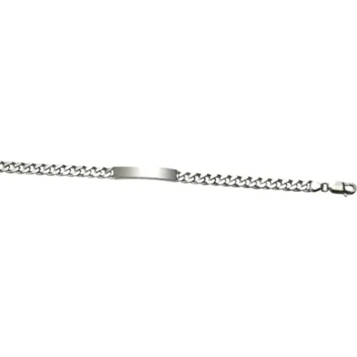KISMA Schmuck ID-Armband Damen Sterling Silber 925 KIA0123-007-18
