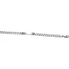 KISMA Schmuck ID-Armband Damen Sterling Silber 925 KIA0123-008-21