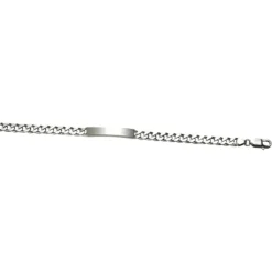 KISMA Schmuck ID-Armband Damen Sterling Silber 925 KIA0123-009-21