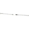 KISMA Schmuck ID-Armband Damen Sterling Silber 925 KIA0123-011-16